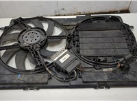 8K0959455G Вентилятор радиатора Audi A5 (8T) 2007-2011 20299592 #9