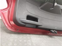  Крышка (дверь) багажника Ford Focus 3 2011-2015 20299597 #3
