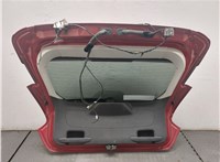  Крышка (дверь) багажника Ford Focus 3 2011-2015 20299597 #4