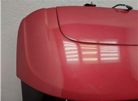  Крышка (дверь) багажника Ford Focus 3 2011-2015 20299597 #5