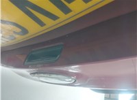  Крышка (дверь) багажника Ford Focus 3 2011-2015 20299597 #10