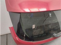  Крышка (дверь) багажника Ford Focus 3 2011-2015 20299597 #11