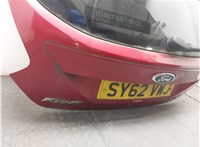  Крышка (дверь) багажника Ford Focus 3 2011-2015 20299597 #12
