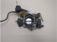 1635W8 Заслонка дроссельная Peugeot 307 20299604 #2