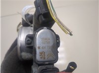 1635W8 Заслонка дроссельная Peugeot 307 20299604 #5