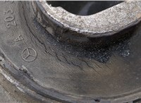  Рычаг подвески Mercedes C W203 2000-2007 20299610 #3