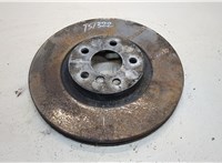  Диск тормозной BMW X1 U11, U12 2022- 20299613 #1