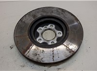  Диск тормозной BMW X1 U11, U12 2022- 20299613 #2
