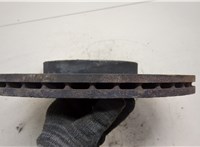  Диск тормозной BMW X1 U11, U12 2022- 20299613 #3