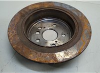  Диск тормозной Toyota RAV 4 2000-2005 20299614 #2