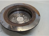  Диск тормозной Toyota RAV 4 2000-2005 20299616 #2