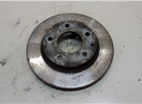  Диск тормозной Mazda 626 1997-2001 20299630 #1