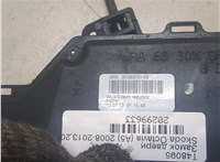  Замок двери Skoda Octavia (A5) 2008-2013 20299633 #2