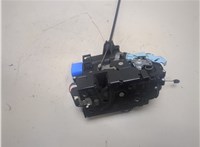  Замок двери Skoda Octavia (A5) 2008-2013 20299633 #4