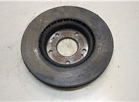  Диск тормозной Hyundai Elantra 2013-2016 20299637 #3