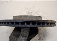  Диск тормозной Hyundai Elantra 2013-2016 20299637 #4