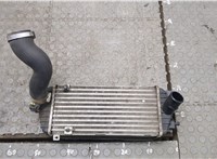  Радиатор интеркулера Hyundai i40 2015- 20299643 #1