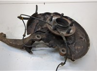  Ступица (кулак, цапфа) Land Rover Discovery 3 2004-2009 20299646 #1