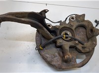  Ступица (кулак, цапфа) Land Rover Discovery 3 2004-2009 20299646 #2