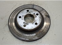  Диск тормозной Toyota Auris E15 2006-2012 20299647 #1