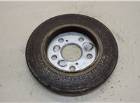  Диск тормозной Toyota Auris E15 2006-2012 20299650 #2