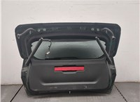 Крышка (дверь) багажника BMW X1 U11, U12 2022- 20299656 #2
