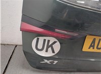  Крышка (дверь) багажника BMW X1 U11, U12 2022- 20299656 #4