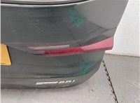  Крышка (дверь) багажника BMW X1 U11, U12 2022- 20299656 #6