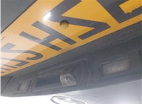  Крышка (дверь) багажника BMW X1 U11, U12 2022- 20299656 #7