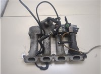 06B133201Q Коллектор впускной Audi A4 (B6) 2000-2004 20299671 #2