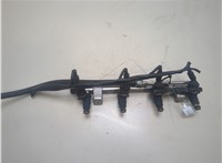 06B133317N, 06B133551M Форсунка топливная Audi A4 (B6) 2000-2004 20299675 #1
