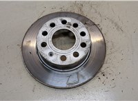  Диск тормозной Volkswagen Golf 5 2003-2009 20299680 #1