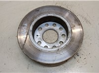  Диск тормозной Volkswagen Golf 5 2003-2009 20299680 #2
