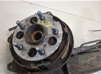  Ступица (кулак, цапфа) Toyota RAV 4 2000-2005 20299684 #2