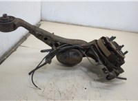  Ступица (кулак, цапфа) Toyota RAV 4 2000-2005 20299684 #4