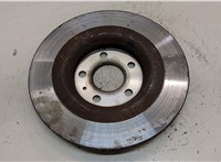  Диск тормозной Volvo XC40 20299688 #3