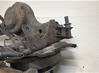  Ступица (кулак, цапфа) Toyota RAV 4 2000-2005 20299691 #3