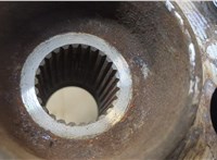  Ступица (кулак, цапфа) Toyota RAV 4 2000-2005 20299691 #6