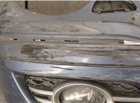  Бампер Mercedes E W211 2002-2009 20299697 #5
