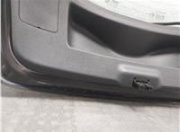  Крышка (дверь) багажника Renault Megane 3 2009-2016 20299699 #3