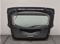  Крышка (дверь) багажника Renault Megane 3 2009-2016 20299699 #4