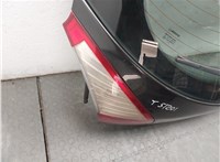  Крышка (дверь) багажника Renault Megane 3 2009-2016 20299699 #5