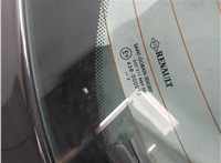 Крышка (дверь) багажника Renault Megane 3 2009-2016 20299699 #6