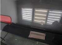  Крышка (дверь) багажника Renault Megane 3 2009-2016 20299699 #7
