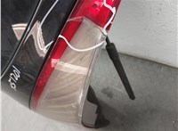  Крышка (дверь) багажника Renault Megane 3 2009-2016 20299699 #10