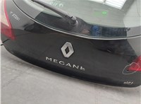  Крышка (дверь) багажника Renault Megane 3 2009-2016 20299699 #12
