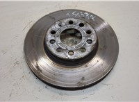  Диск тормозной Audi A3 (8V) 2012-2016 20299712 #1