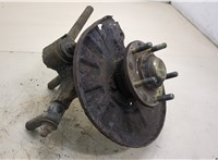  Кулак поворотный Hyundai Coupe (Tiburon) 2002-2009 11348975 #3