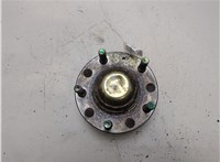  Ступица (кулак, цапфа) Hyundai Coupe (Tiburon) 2002-2009 20299713 #4
