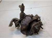  Ступица (кулак, цапфа) Mazda 626 1997-2001 20299715 #2
